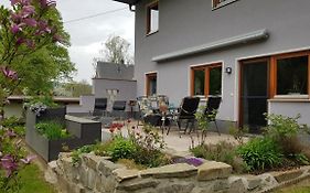 Ferienwohnung Hillig